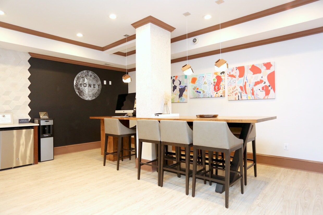 Photo - Bell Morningside Apartments