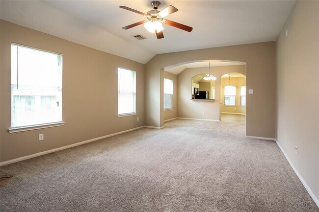 Foto del edificio - 4530 Coral Rose Ct