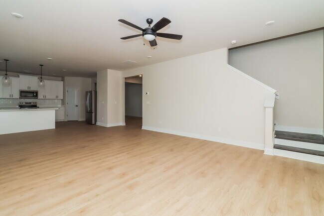 Foto del edificio - 119 Cantrell Wy