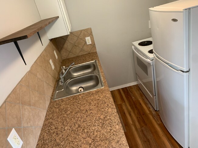 Foto del edificio - 612 S Knoblock St