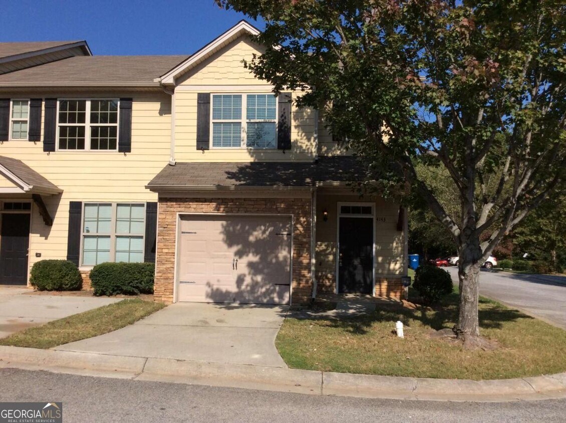 Foto principal - 4143 High Park Ln
