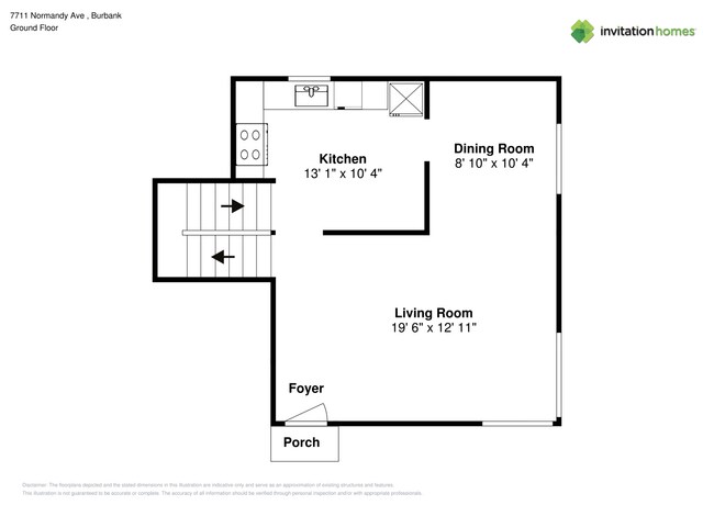 Building Photo - 7711 Normandy Ave