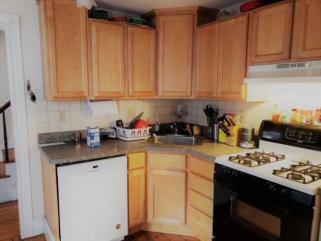 Foto del edificio - 12 5th St