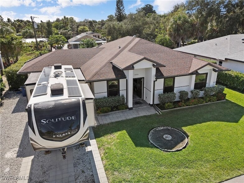 Foto principal - 10990 Goodwin St