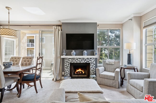 Foto del edificio - 8500 Falmouth Ave