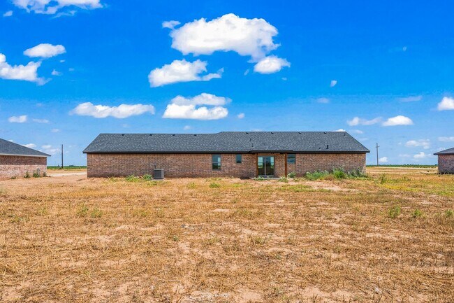 Building Photo - Brand New Construction on an ACRE LOT