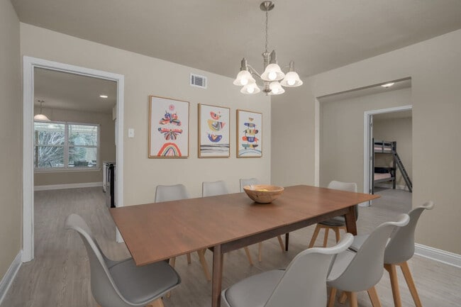 Building Photo - 11210 Cotillion Dr