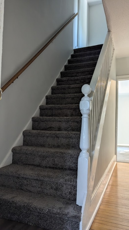 Building Photo - 3531 N Colfax Ave