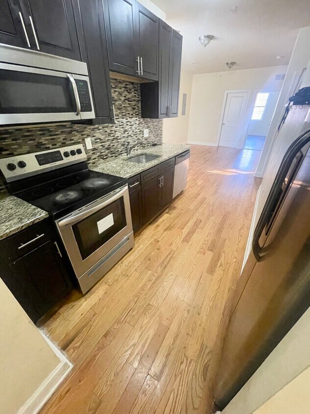 Foto principal - Camac St N 2241