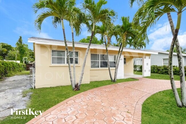 Foto del edificio - 305 SW 9th Terrace