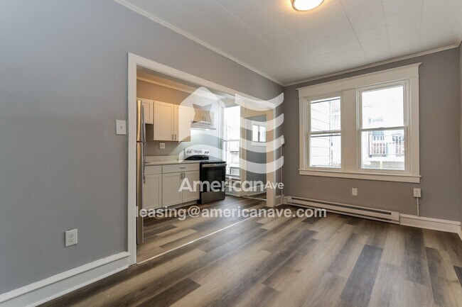 Foto del edificio - 6016 N 20th St