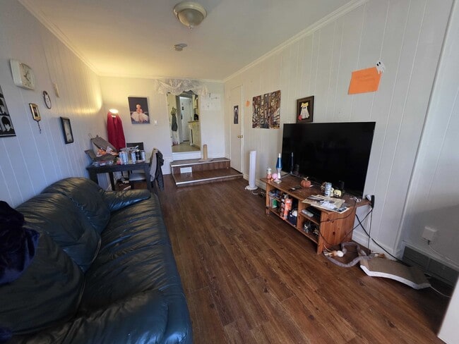 Photo du bâtiment - 308 Collingwood St