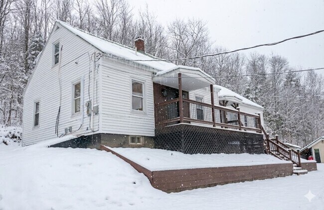 Foto del edificio - 3br/2bath Custom Remodeled Home Near Okemo