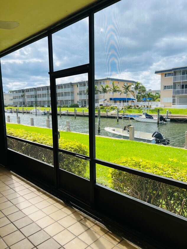 124 Shore Ct Unit 107, North Palm Beach, FL 33408 Condo for Rent in