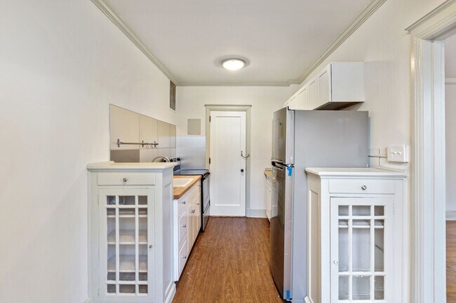 Foto del edificio - Charming Trolley Square Unit