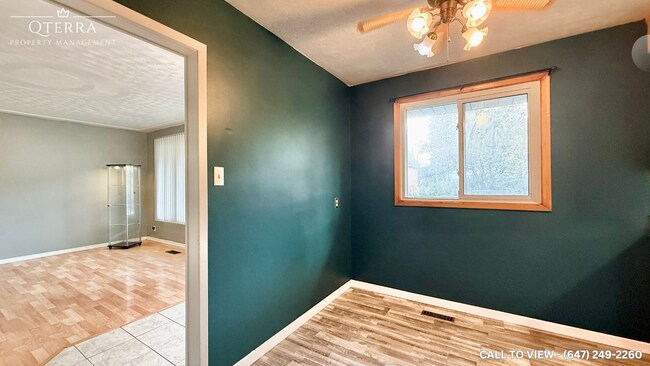 Photo du bâtiment - 190 Cedarvale Cres