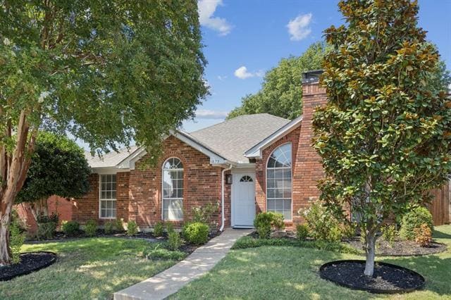 Building Photo - 1823 Dew Valley Dr