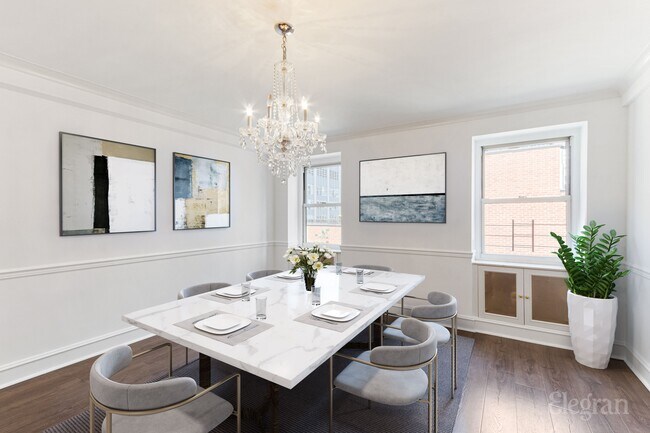 Foto del edificio - 135 E 54th St