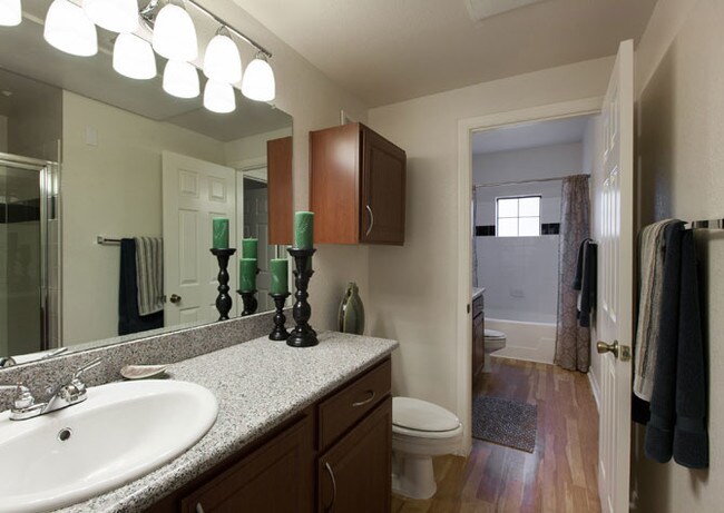 Post Barton Creek Rentals Austin, TX