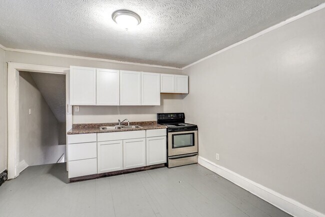 Foto del edificio - 614 Madison Ave