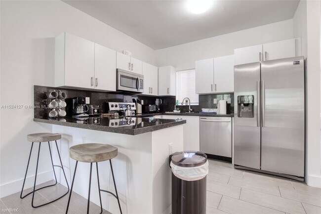 Foto del edificio - 3 br, 2 bath House - 1144 NE 113th St # B