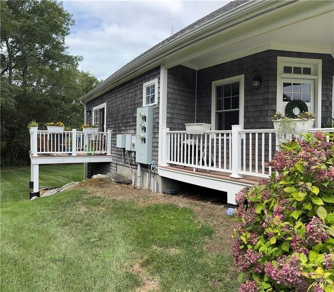 Building Photo - 38 Freedom Trail Dr