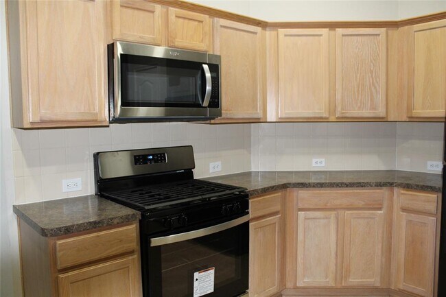 Foto del edificio - 1623 Taylor Mills Ct