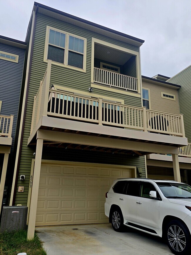 Foto del edificio - 8593 Red Sage Way S