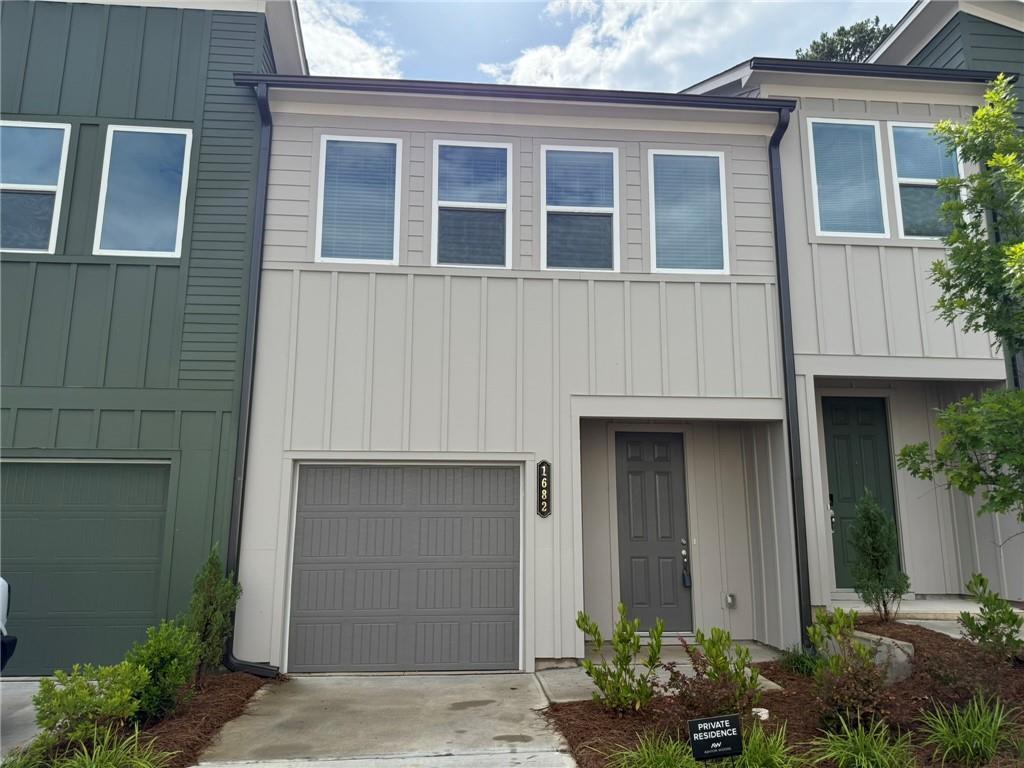 Foto principal - 1682 Hannah Ter NW