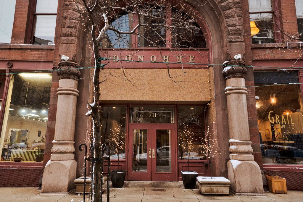 Foto principal - 711 S Dearborn St