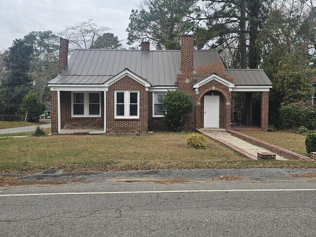Foto del edificio - 3503 Abingdon Rd