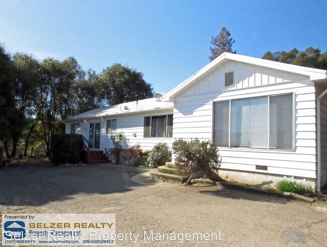 Building Photo - 3 br, 2 bath House - 5900 Central Ave.