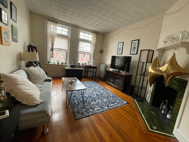 Foto del edificio - 14 Strathmore Rd