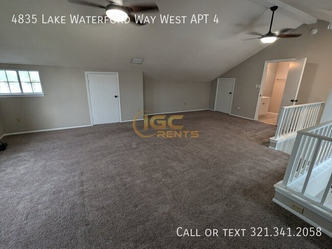 Building Photo - 4835 Lake Waterford Way W