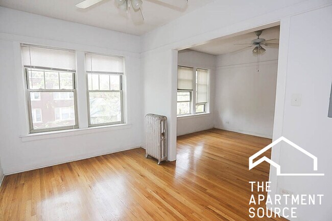 Building Photo - 5107 N Winchester Ave