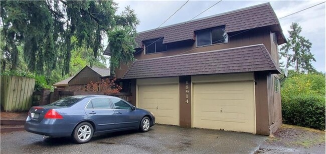 Photo - 18914 Ballinger Way NE Apartment