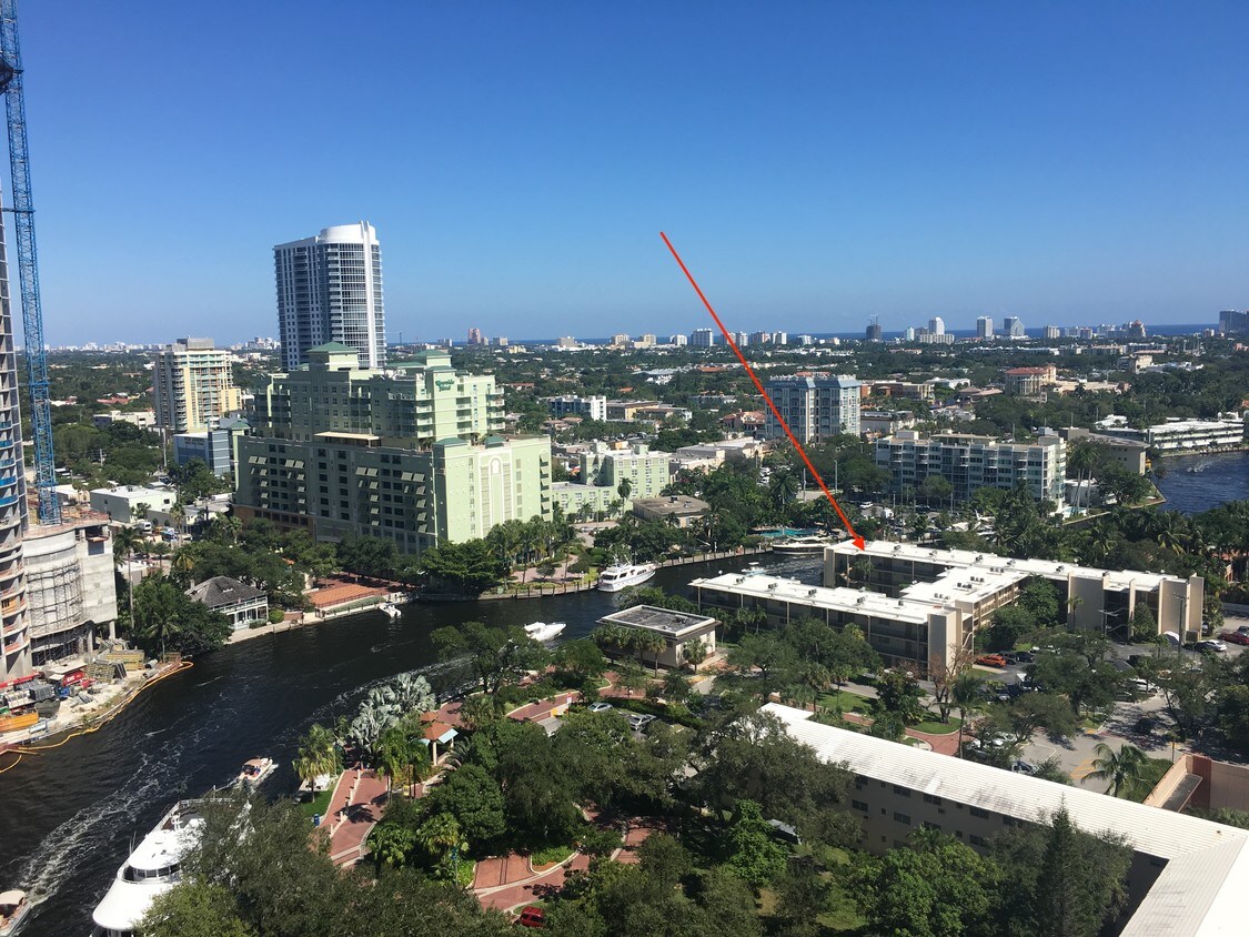 601 N Rio Vista Blvd Unit 216, Fort Lauderdale, FL 33301 Apartment