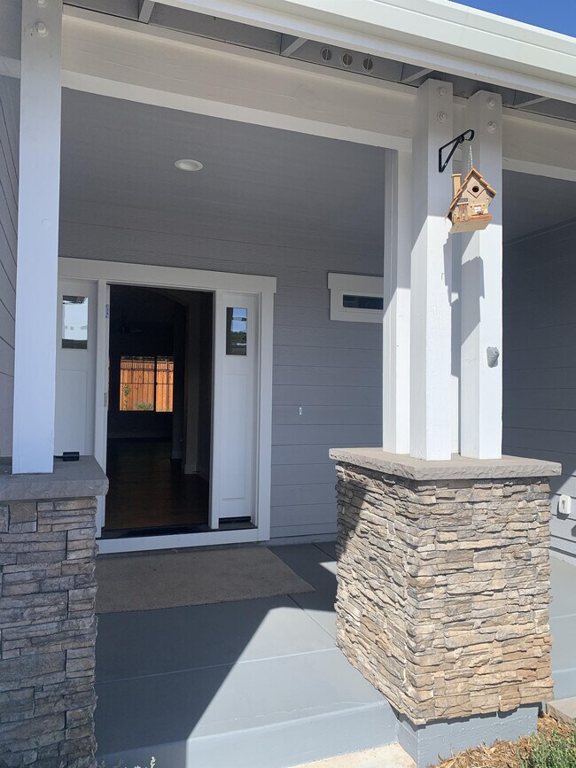 Foto del edificio - 3626 Aaron Dr