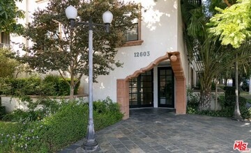 Building Photo - 12603 Moorpark St