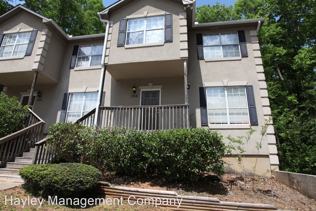 Primary Photo - 504 Greentree Terrace
