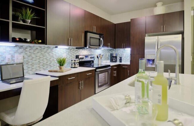 Foto del edificio - 1 bedroom in Houston TX 77006