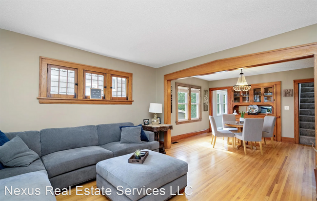 Building Photo - 4 br, 2 bath House - 2938 Fillmore St NE