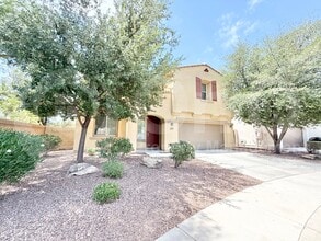 Building Photo - 4705 W Sweet Iron Pass