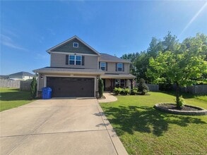 Building Photo - 139 Spillburg Ct