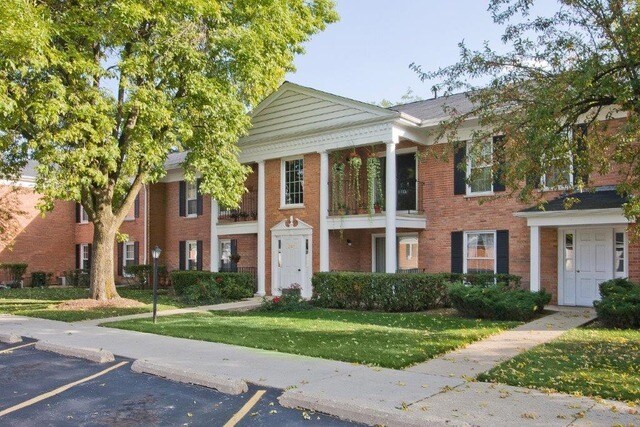 Foto principal - 550 Shorely Dr