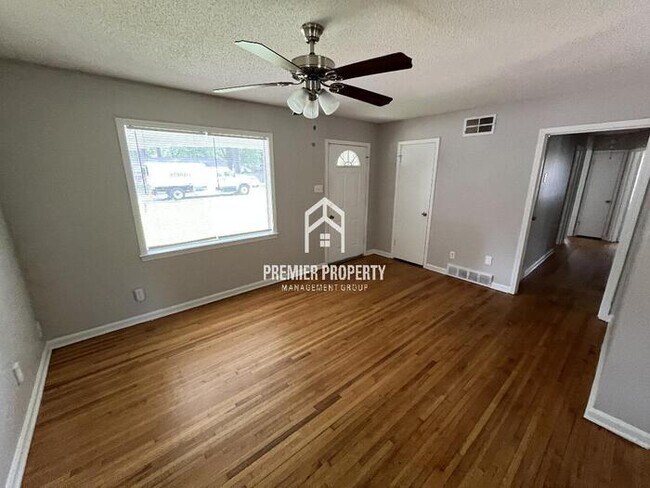 Foto del edificio - 4859 Haleville Rd