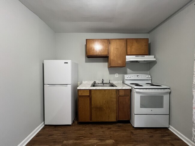 Foto del edificio - 2413 S Fraser St