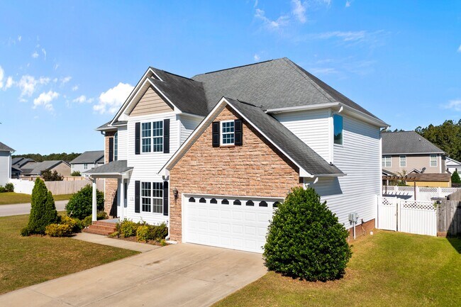 Foto del edificio - 15 Summerseat Way