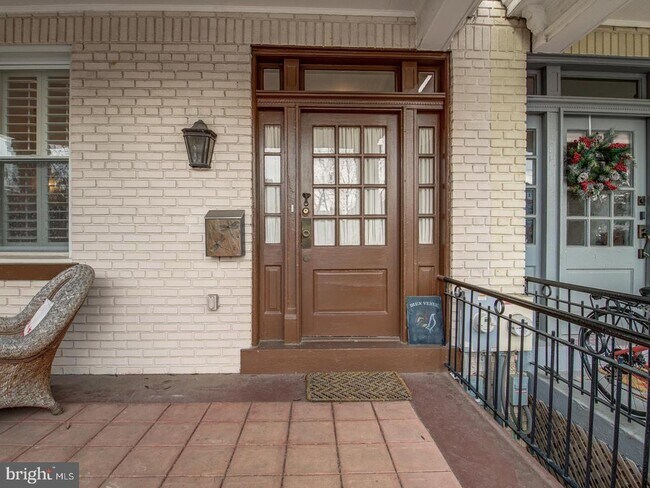 Foto del edificio - 3629 Ordway St NW