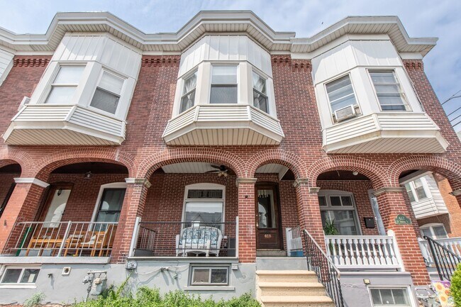 Foto del edificio - Spacious 3BR Allentown Gem – Comfort & Con...